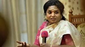 ஐயப்ப மாநாட்டில் கலந்து கொள்ளும் மு.க. ஸ்டாலின்:  தமிழிசை விமர்சனம்